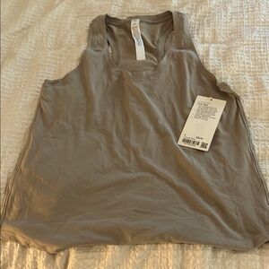 Lululemon love tank